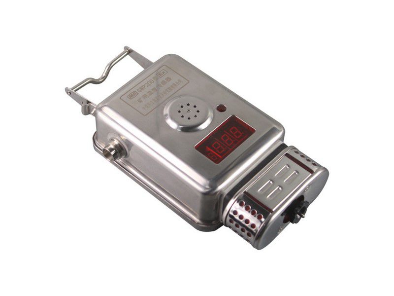 GWP200W礦用無線溫度傳感器|重慶煤科院