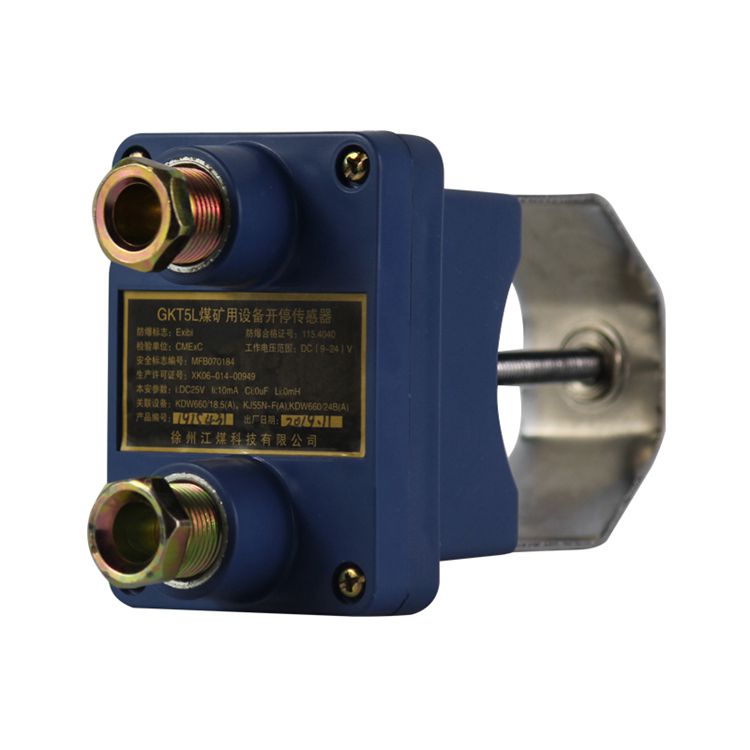 GFK30風(fēng)門開(kāi)閉狀態(tài)傳感器_南昌煤礦儀器廠
