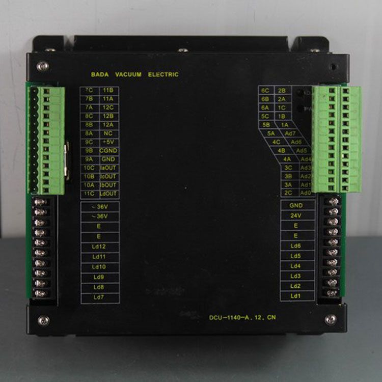 DCU-1140-A.8.CN八達(dá)組合開(kāi)關(guān)數(shù)據(jù)采集處理中心（8路）|中國(guó)?八達(dá)電氣有限公司