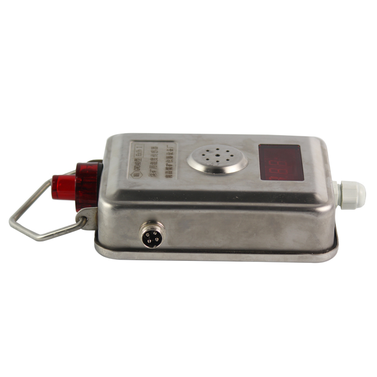 GJG100J礦用激光甲烷傳感器|南昌煤礦儀器廠