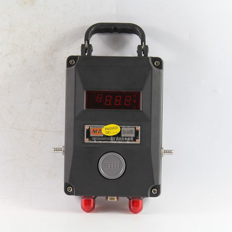 GPD5000F(A)煤礦用負壓傳感器