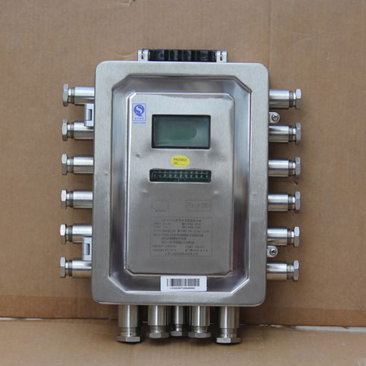 KJ770-F2(A)礦用本安型監(jiān)控分站|三恒