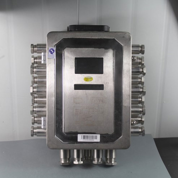 KJ770-F5礦用本安型分站|三恒