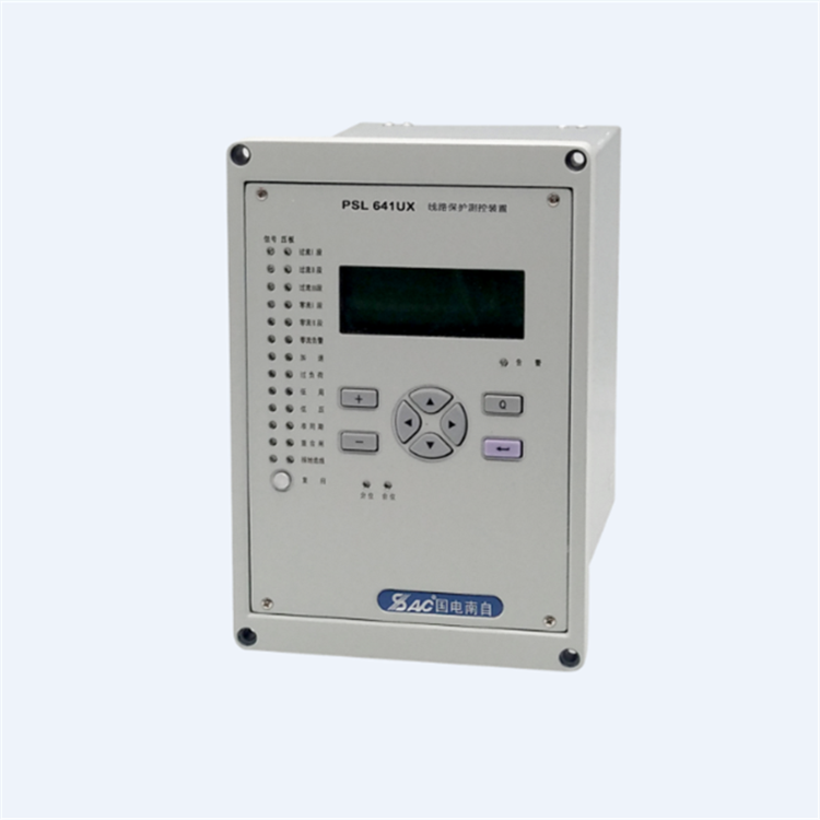 PSL642U線路保護(hù)測(cè)控裝置|國電南京自動(dòng)化股份有限公司