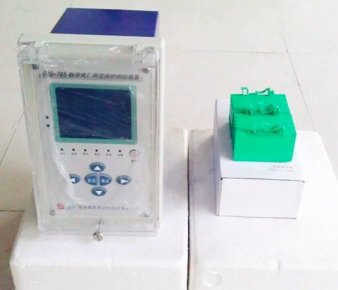 PDS-765A數(shù)字式廠用變保護(hù)測控裝置|國電南京自動(dòng)化股份有限公司