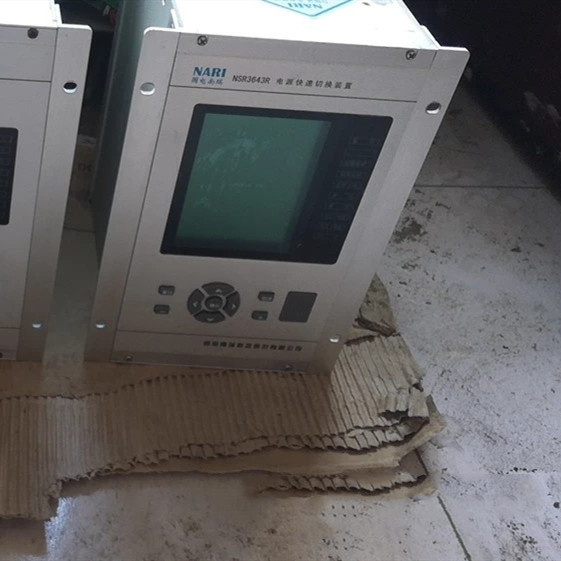 NSR3643R電源快速切換裝置|國(guó)電南瑞科技股份有限公司