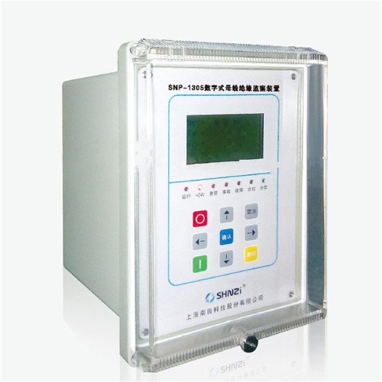 SNP-1331電源備自投保護(hù)裝置|上海南自科技股份有限公司