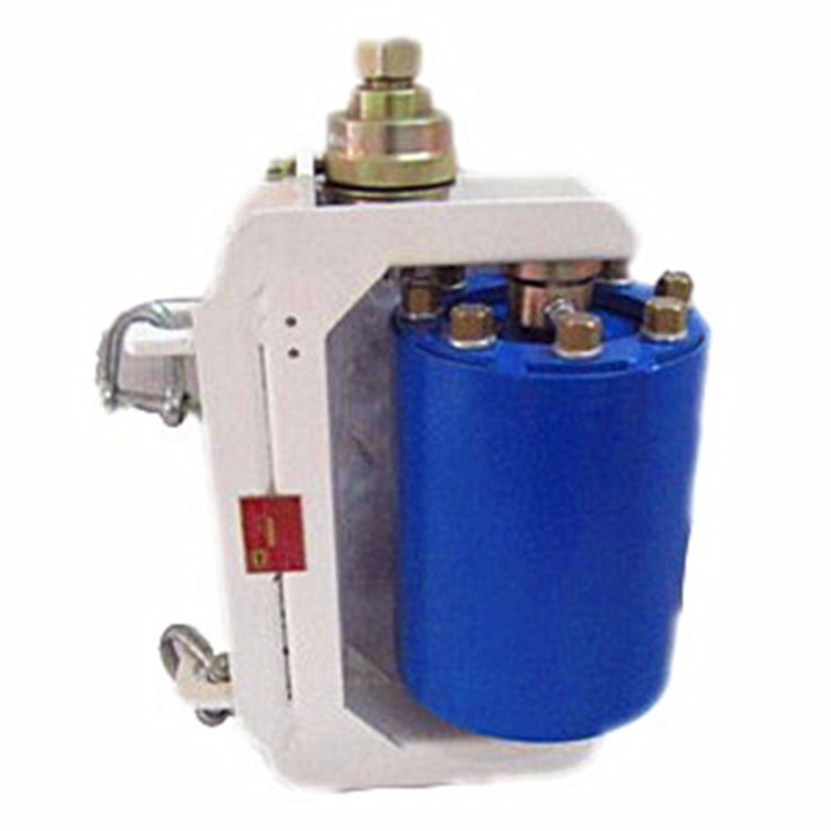 天津華寧GSC6礦用本質(zhì)安全型速度傳感器