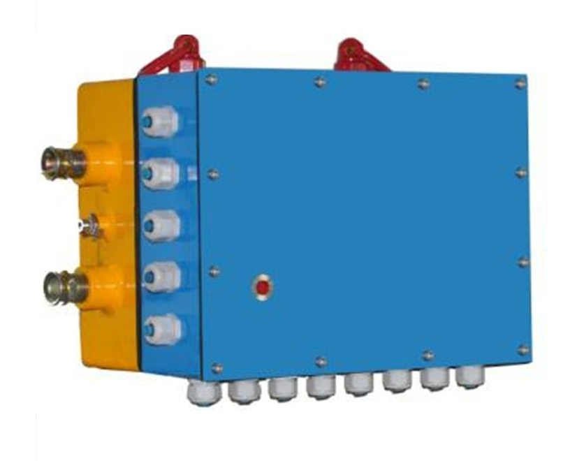 KZG127礦用隔爆兼本質(zhì)安全型信號轉(zhuǎn)換器|天津華寧電子有限公司