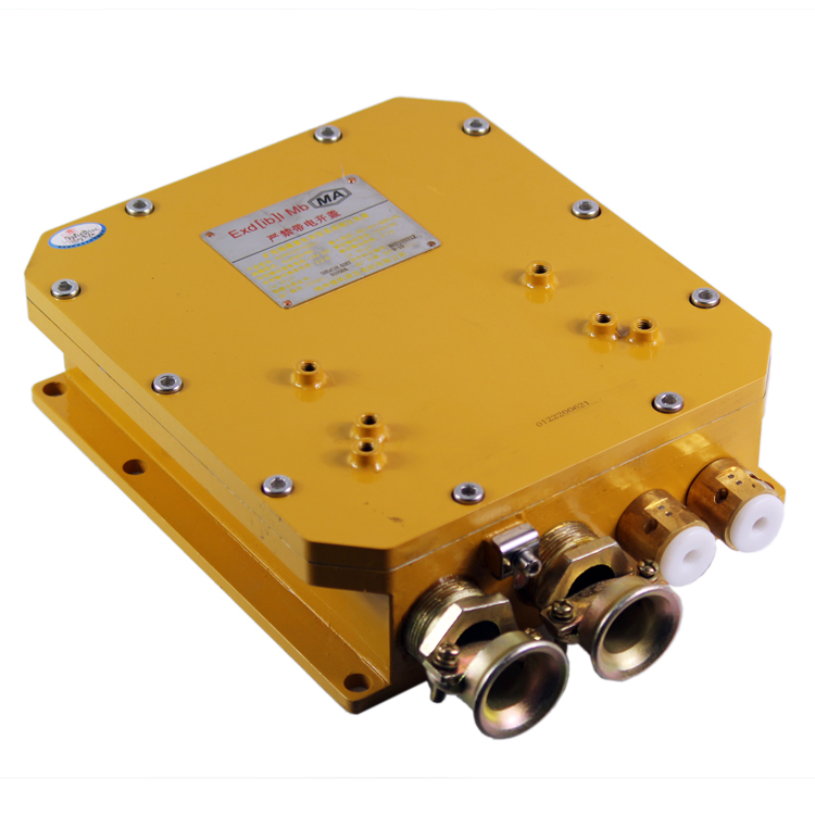 KDW127/12礦用隔爆兼本質(zhì)安全型直流穩(wěn)壓電源|鄭州煤機液壓電控有限公司