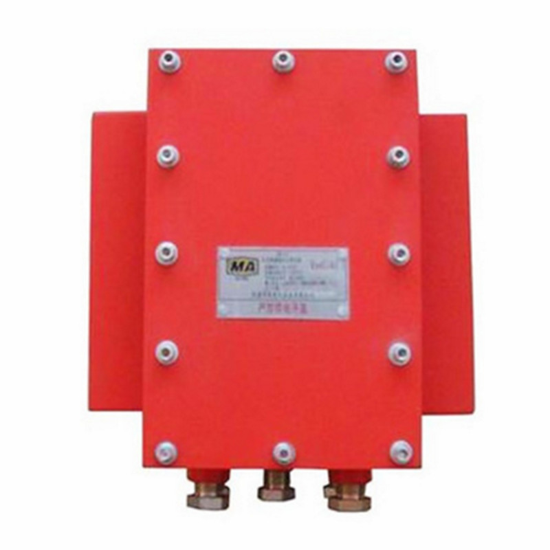 KTC158.4礦用本安型通信終端|濟南華科電氣設(shè)備有限公司