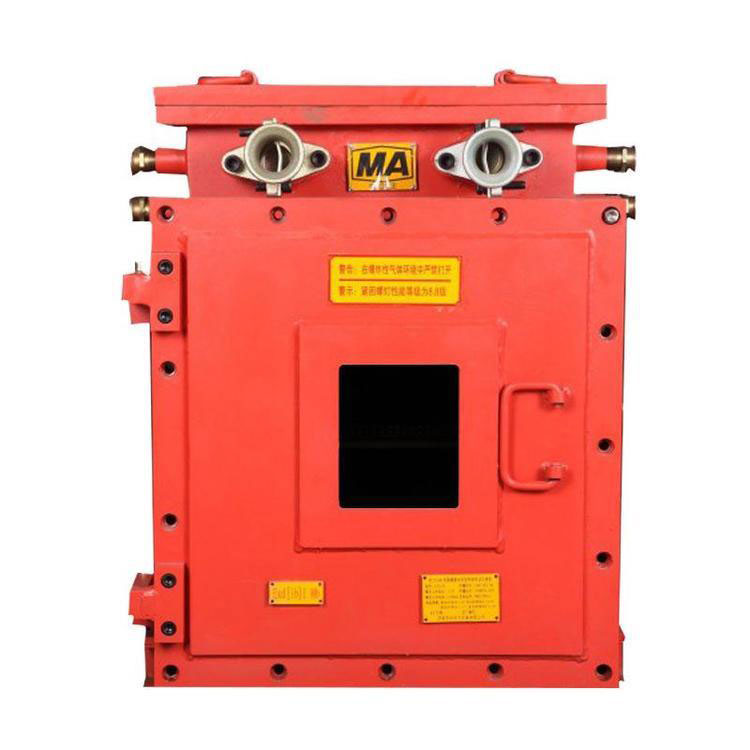 KJJ12礦用本質(zhì)安全型網(wǎng)絡(luò)交換機|濟南華科電氣設(shè)備有限公司