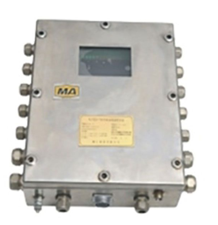 KDG3/36礦用遠(yuǎn)程斷電器|楠江集團有限公司