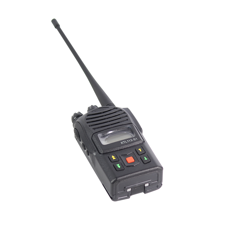 湖北沙鷗KTL113-L礦用本安型中繼器