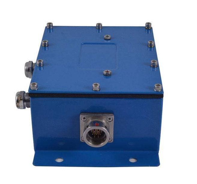 KTC118.9礦用隔爆兼本安型遠程控制器|山東大齊通信電子有限公司