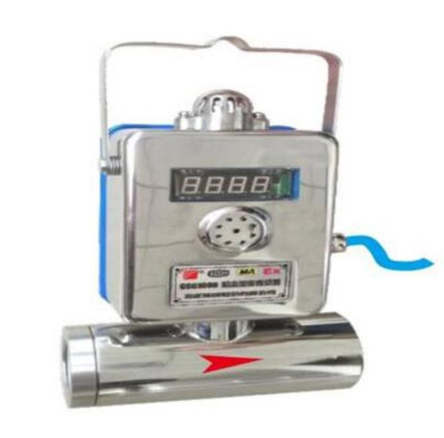 GCD1000粉塵濃度傳感器|三正集團股份有限公司