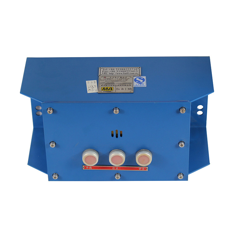 KTT18礦用本安型擴(kuò)播電話|常州智達(dá)自動(dòng)化科技有限公司