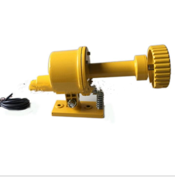 GSH10礦用本安型速度傳感器|常州智達(dá)自動(dòng)化科技有限公司