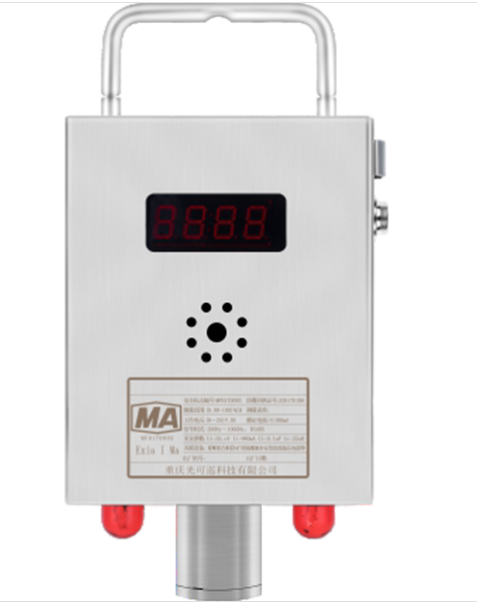 GFT80礦用風筒風量開關(guān)傳感器|重慶光可巡科技有限公司