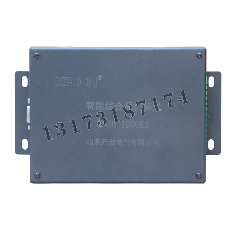 ZNZB-1000KA智能綜合保護(hù)裝置|山東開(kāi)創(chuàng)電氣有限公司