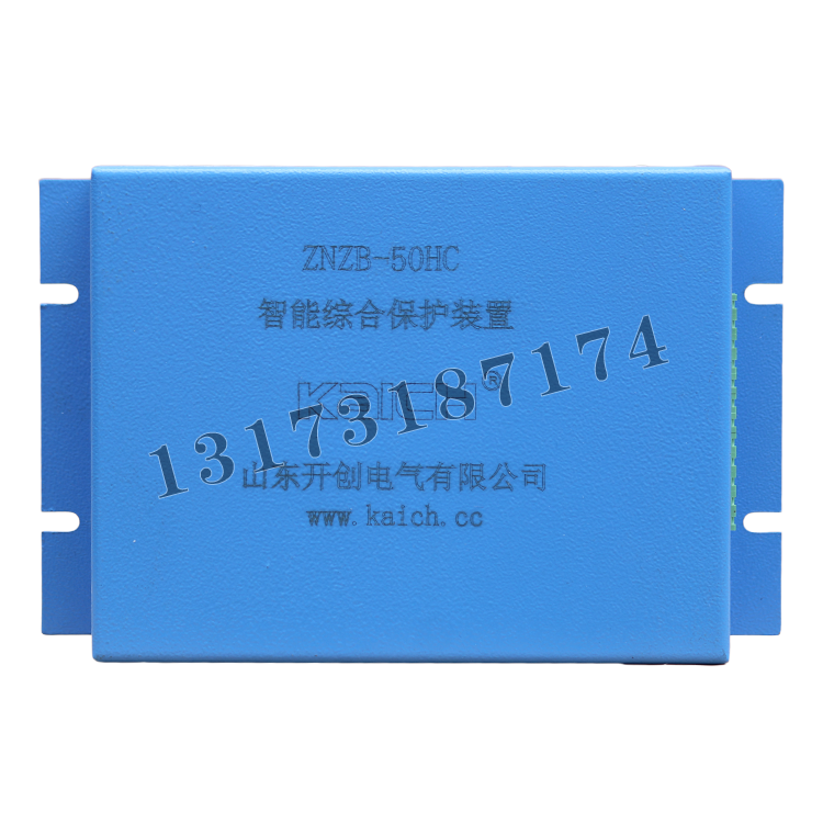 ZNZB-50HC智能綜合保護(hù)裝置|山東開(kāi)創(chuàng)電氣有限公司