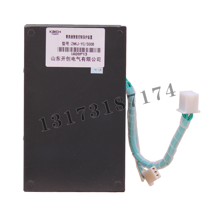 ZNKJ-YC/500B斷路器智能控制保護(hù)裝置|山東開(kāi)創(chuàng)電氣有限公司