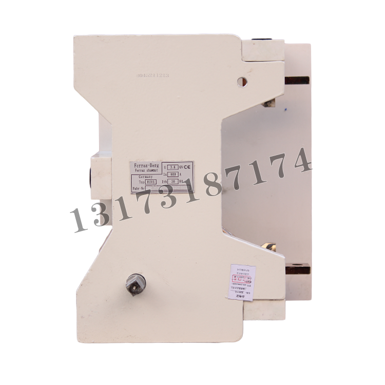 HUVS-Z隔離換向開關(guān)(800A-3300V)|山西長治貝克電氣有限公司