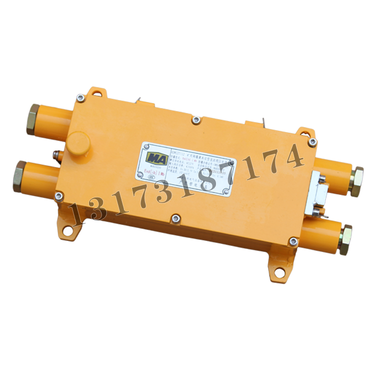 KDW127/12礦用隔爆兼本安型直流穩(wěn)壓電源|濟南華科電氣設(shè)備有限公司