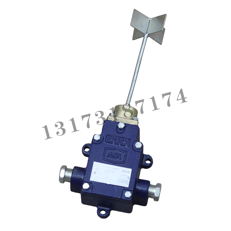 皮帶八大保護GUJ30礦用本安型堆煤傳感器|淮南華林電氣有限公司