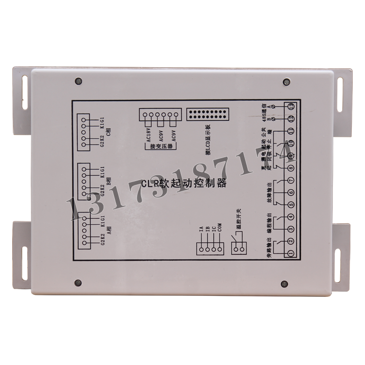 CLR軟起動(dòng)控制器|濟(jì)寧永煤工礦機(jī)械有限公司