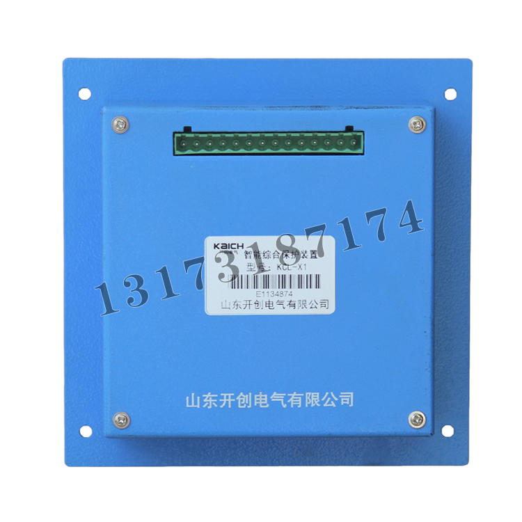 KCL-X1智能綜合保護(hù)裝置|山東開創(chuàng)電氣有限公司
