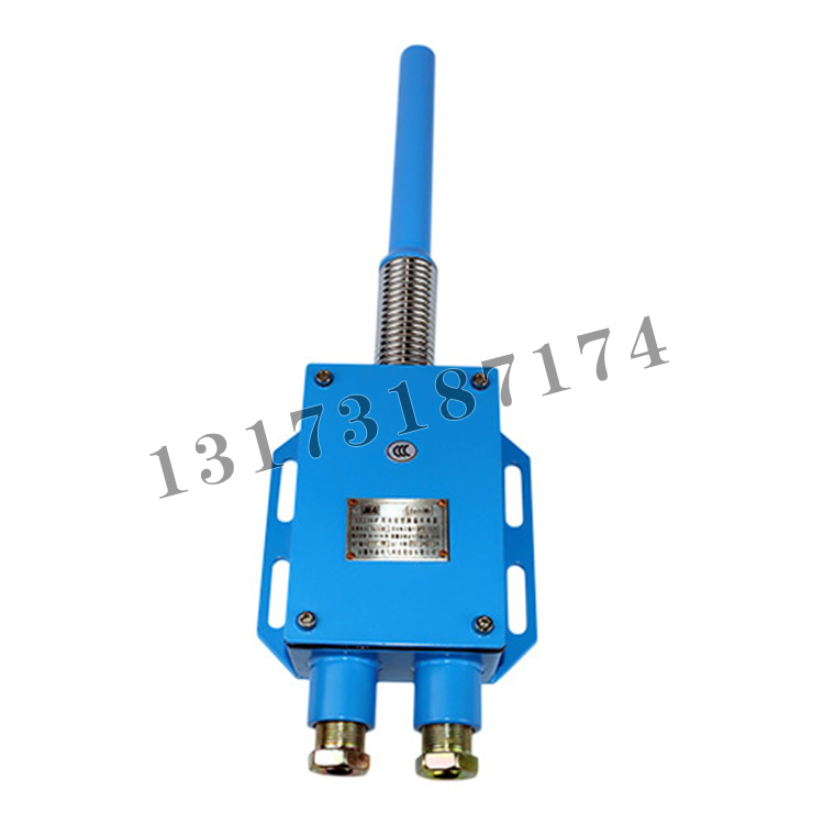 GEJ20/35(A)礦用本安型跑偏傳感器|安徽恒泰電氣科技股份有限公司