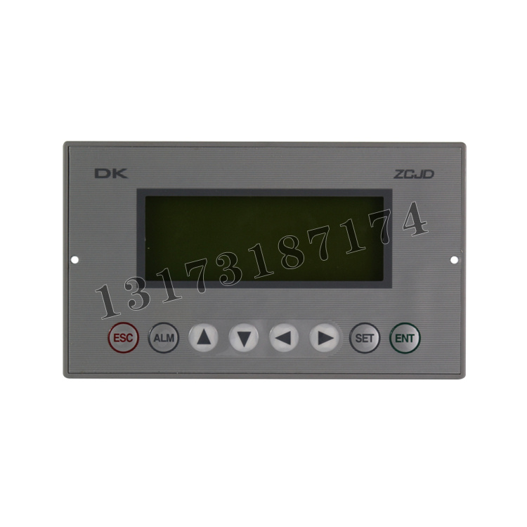 DP10BK/6KV智能操作顯示屏|泰安眾誠自動化設備股份有限公司