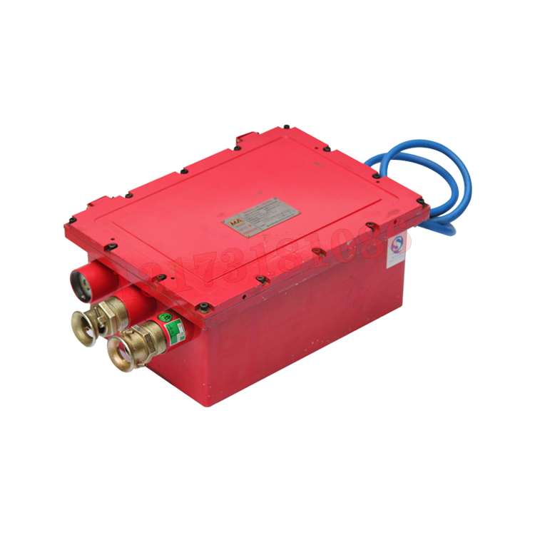 KDW660/24B礦用隔爆兼本安型直流穩(wěn)壓電源|北京煤科院(煤炭科學技術研究院有限公司)