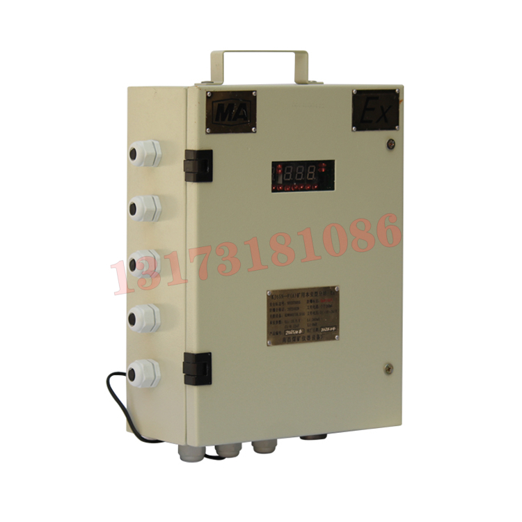 KJ2007F井下分站|北京瑞賽長(zhǎng)城航空測(cè)控技術(shù)有限公司