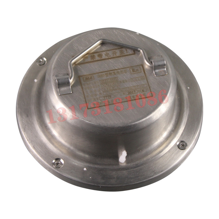 GQQ5礦用煙霧傳感器|常州迪泰科特測(cè)控設(shè)備有限公司