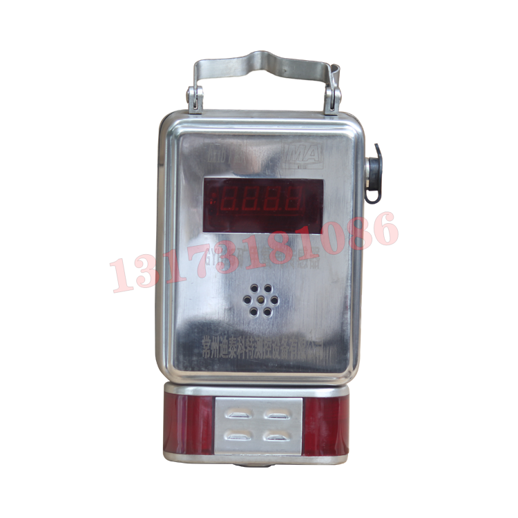 GYH1000一氧化碳傳感器|常州迪泰科特測控設備有限公司