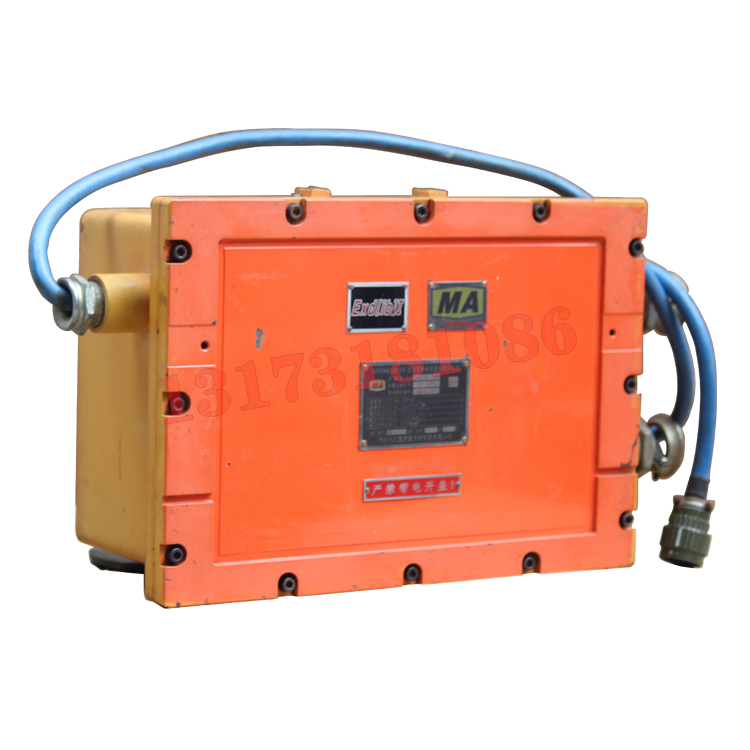 KDW660/18B(A)礦用隔爆兼本安型直流穩(wěn)壓電源|常州迪泰科特測控設備有限公司