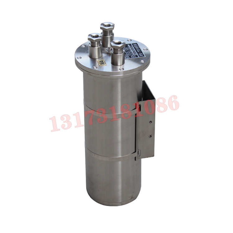 KBA4B礦用本質(zhì)安全型網(wǎng)絡攝像儀|天地(常州)自動化股份有限公司