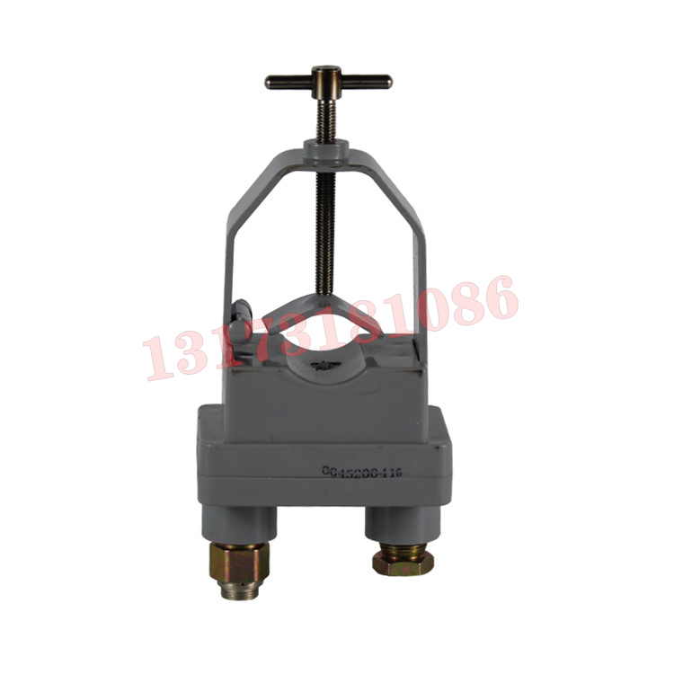 GKT5L礦用設備開停傳感器|廣東德力喜電子科技有限公司