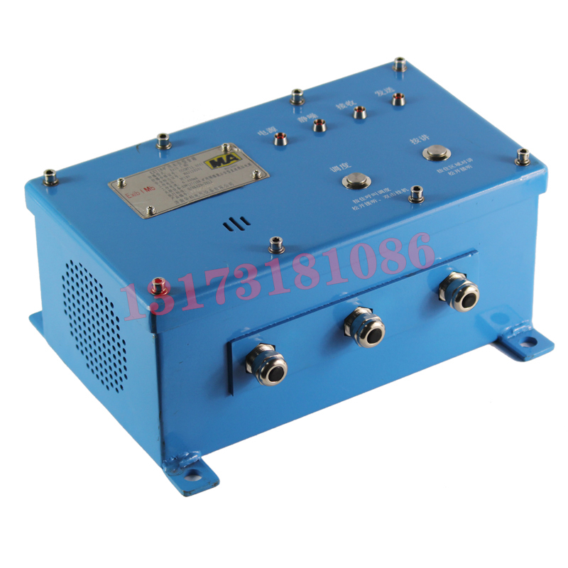 KXY127礦用隔爆兼本質(zhì)安全型音箱|濟(jì)南福深興安科技有限公司