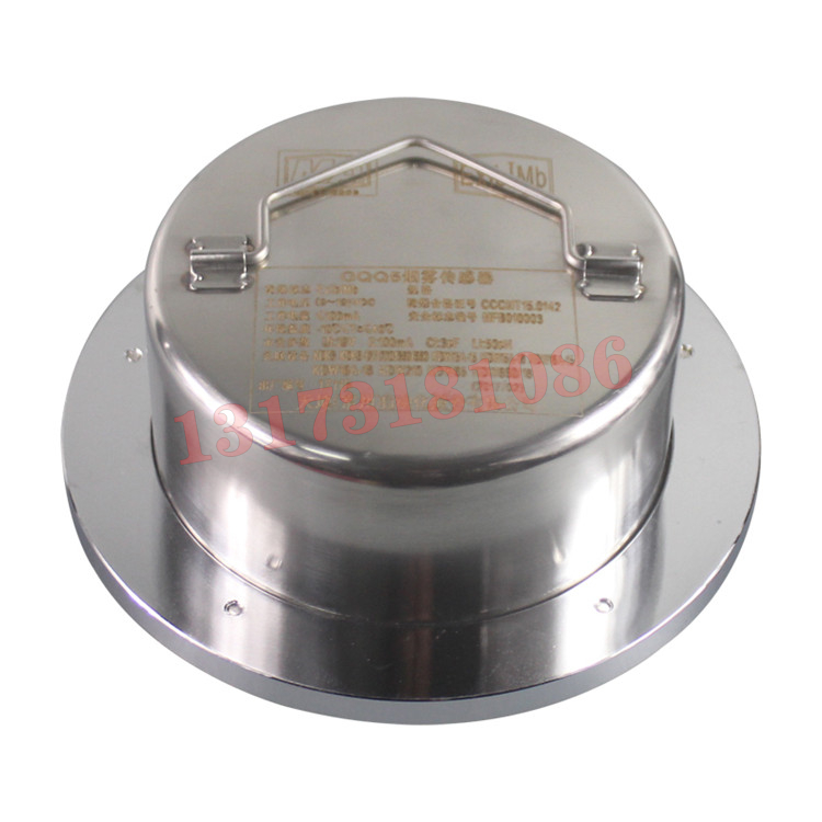 GQQ5礦用本安型煙霧傳感器|濟(jì)寧華科機(jī)電有限公司