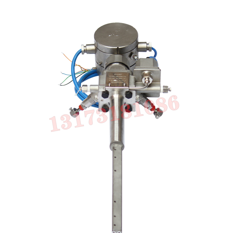 GD3礦用瓦斯抽放多參數(shù)傳感器|濟(jì)源大地通信科技有限公司