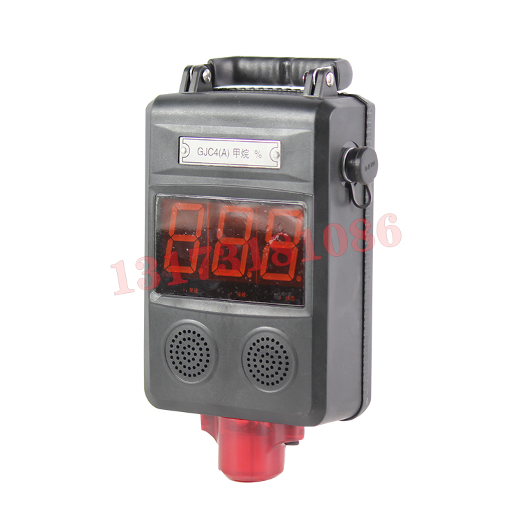 GJC4(A)煤礦用低濃度甲烷傳感器|江蘇志安礦用設(shè)備有限公司