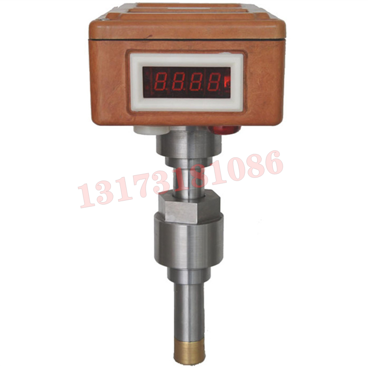 GJH100礦用紅外甲烷傳感器|立寶萊科技股份有限公司