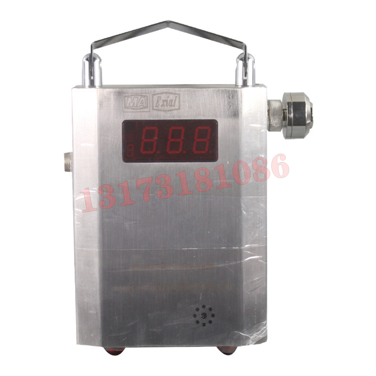 GCG1000粉塵濃度傳感器|南昌煤礦儀器設(shè)備廠