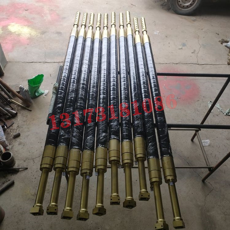 FKJW-50/0.6礦用封孔器|三正集團(tuán)股份有限公司