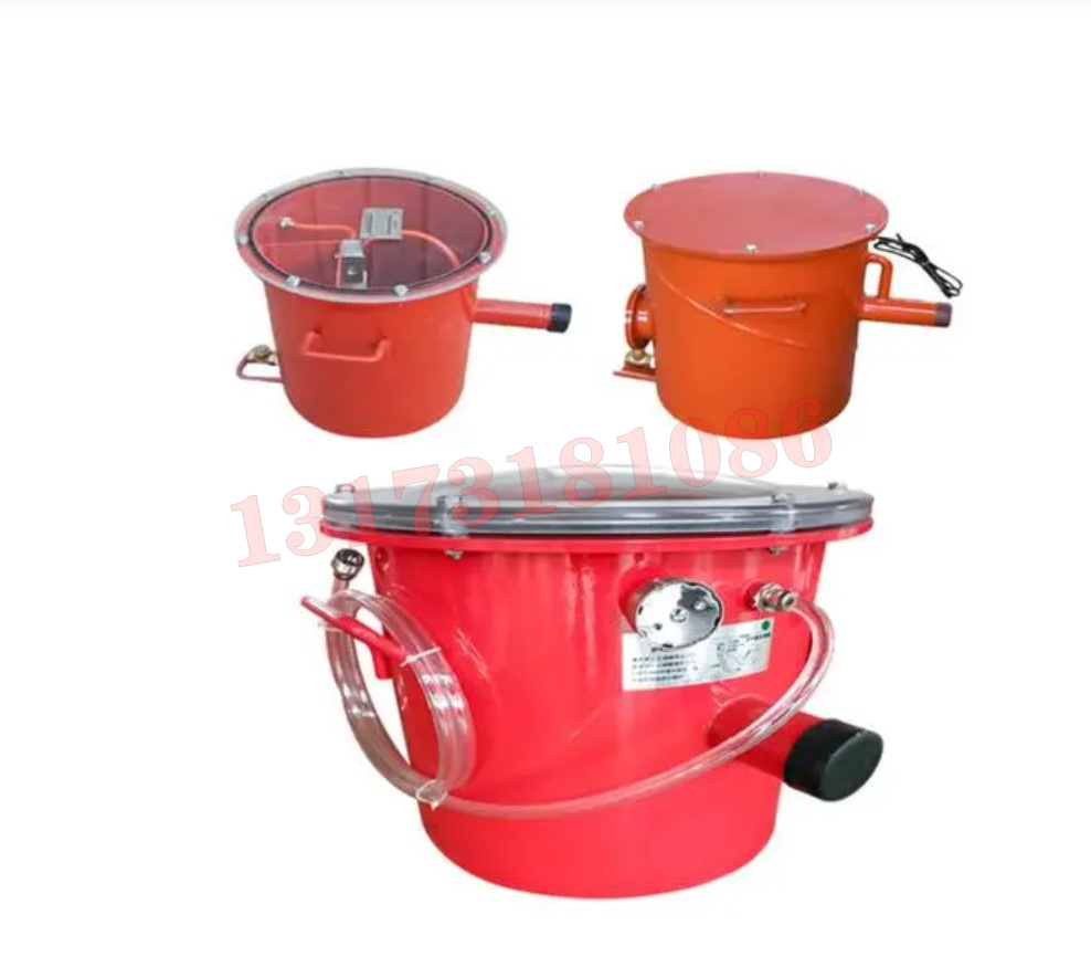 KDP21G礦用本安型瓦斯抽采管自動放水器|三正集團(tuán)股份有限公司