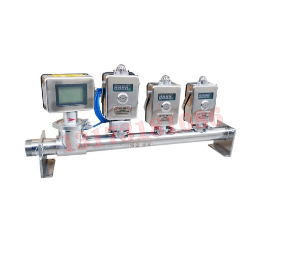 ZWX6礦用分布式光纖測溫裝置|三正集團(tuán)股份有限公司