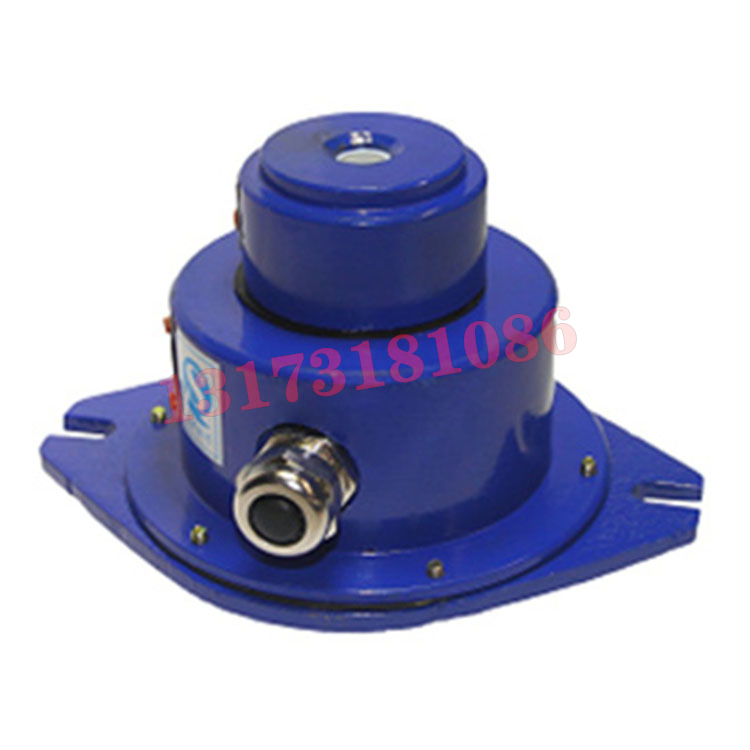 ZP-18S礦用聲控傳感器|三正集團(tuán)股份有限公司